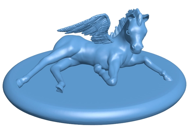 Pegasus