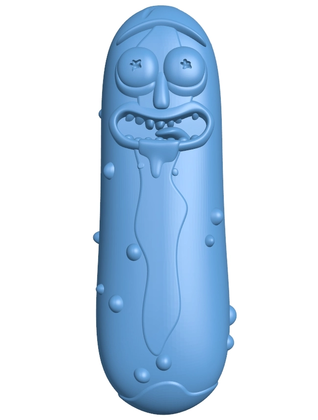 Pickle Rick