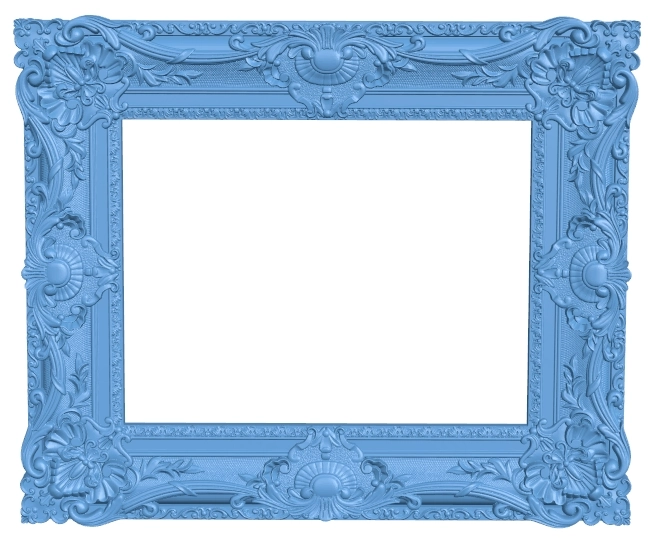 Picture frame or mirror