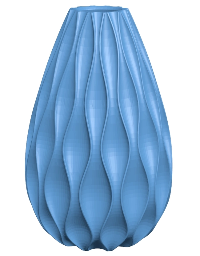 Pinha Vase