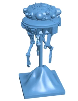 Probe Droid