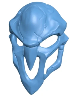 Reaper mask