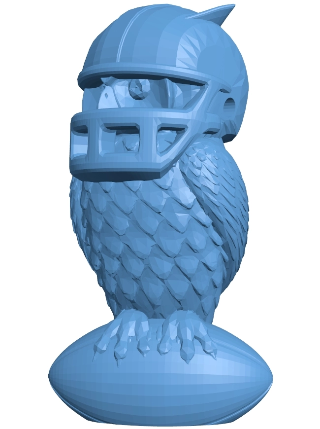 Rugby owl