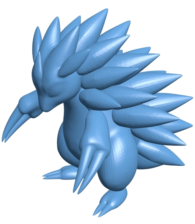 Sandslash