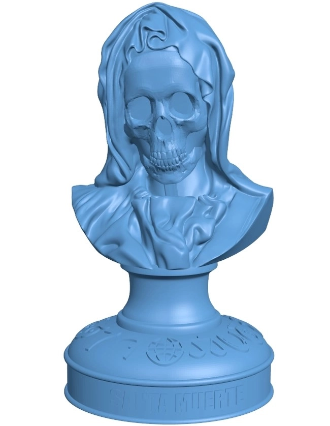 Santa Muerte