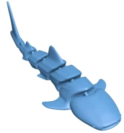 Shark toys