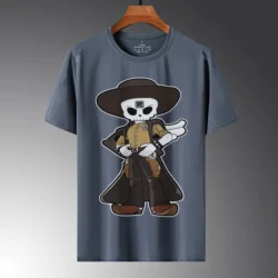 Skull Slinger