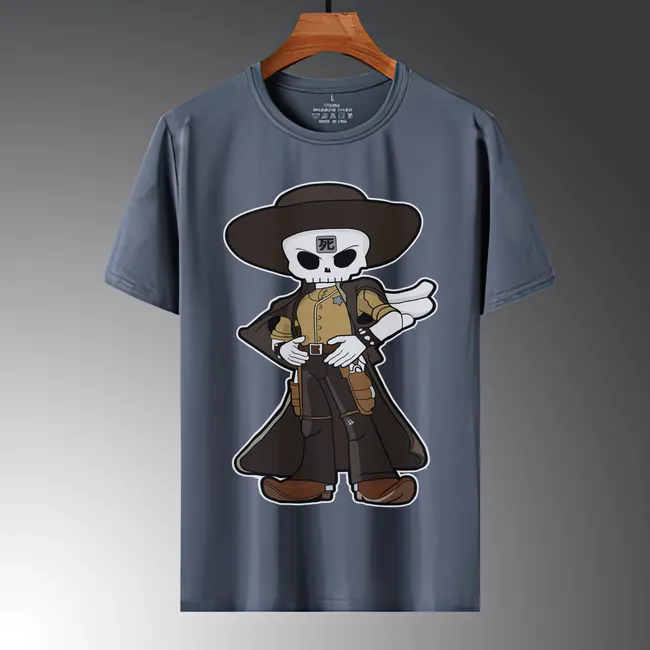 Skull Slinger