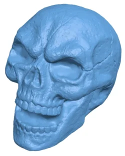 Skull hollow