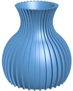 Slim Vase