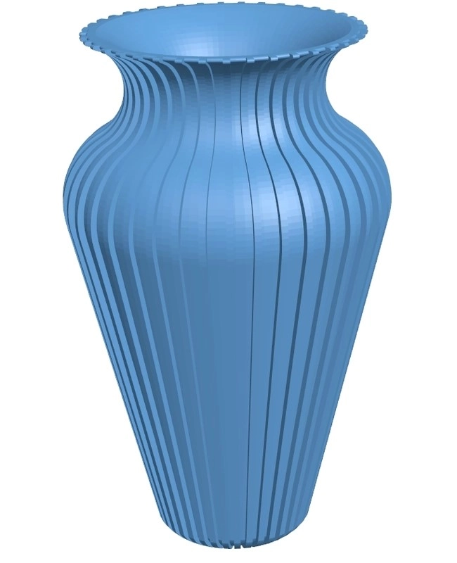 Slim Vase