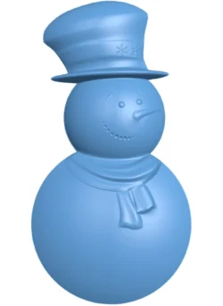 Snowman