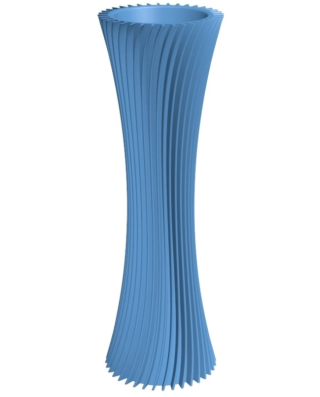 Spiral Vase