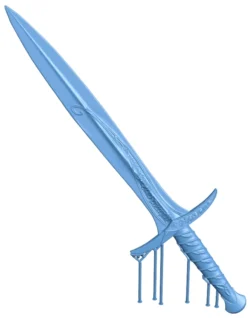 Sting sword