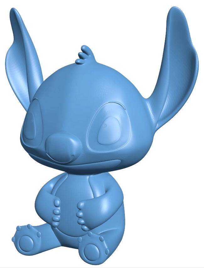 Stitch Disney