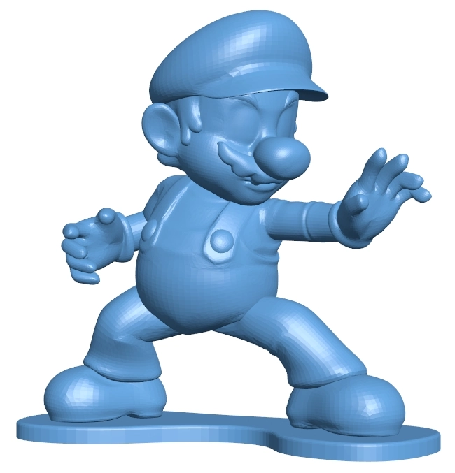 Super Mario