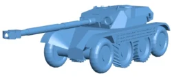 Tank EBR-105