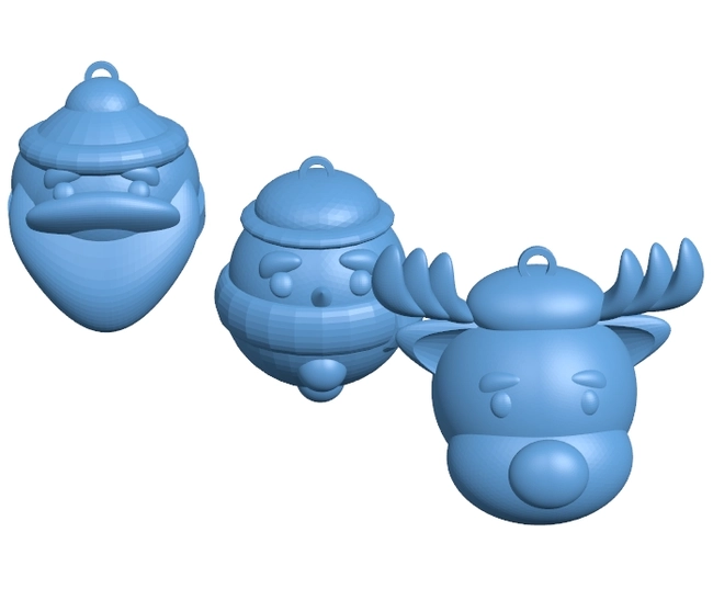 Tinkercad - Christmas