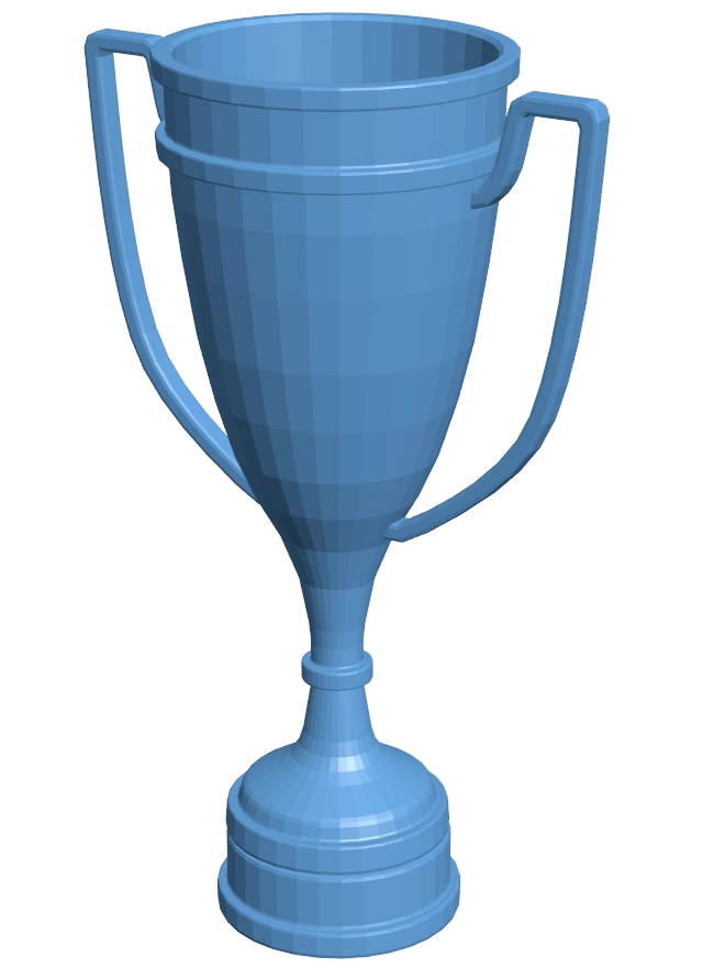 Trophy