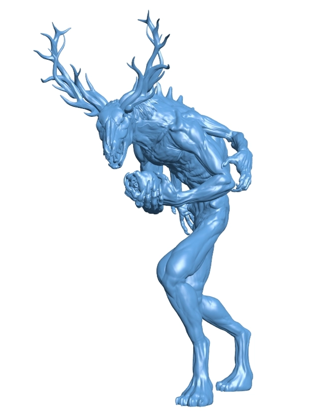 Wendigo