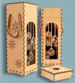 Wine box