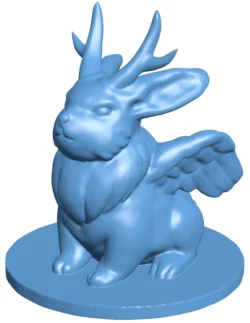 Wolpertinger