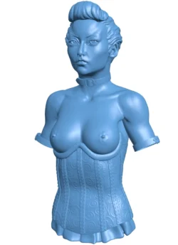 Women – bust