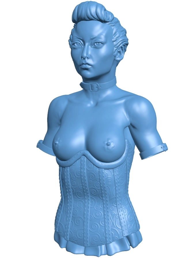 Women - bust