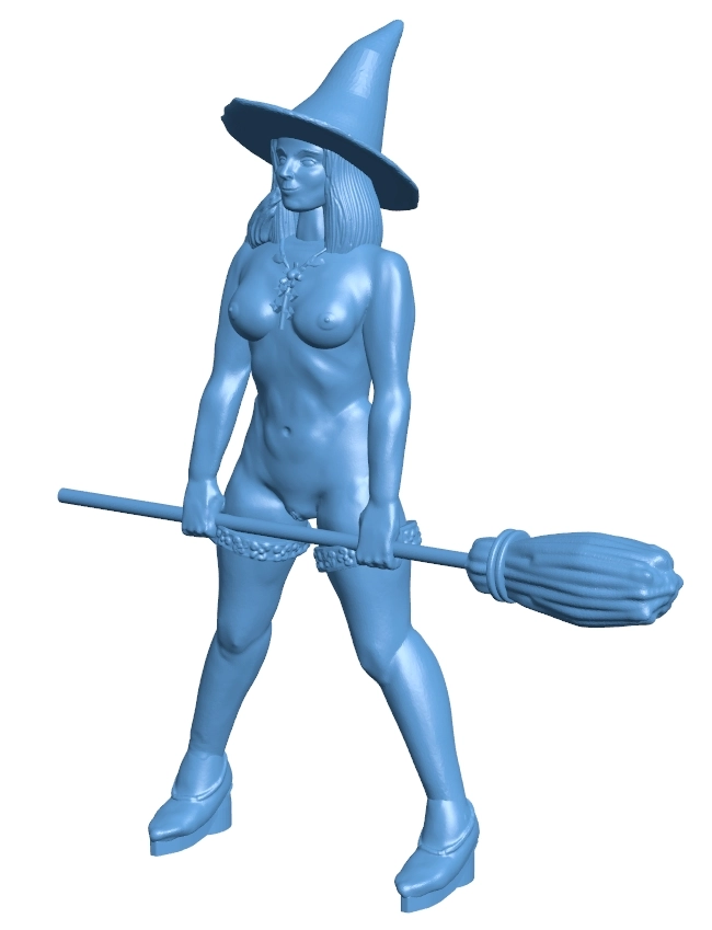 Women seductive witch