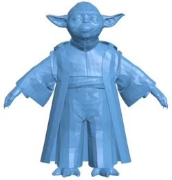 Yoda – Star Wars