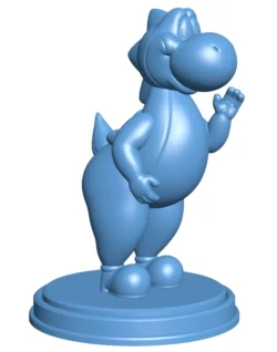 Yoshi mario