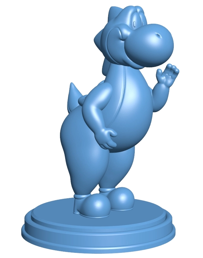 Yoshi mario