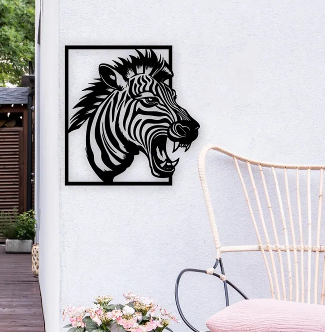 Zebra