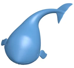 whale