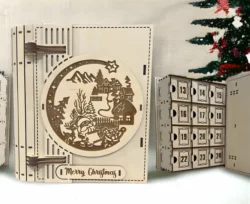 Advent Calendar