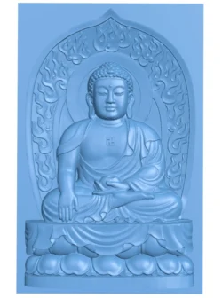 Buddha