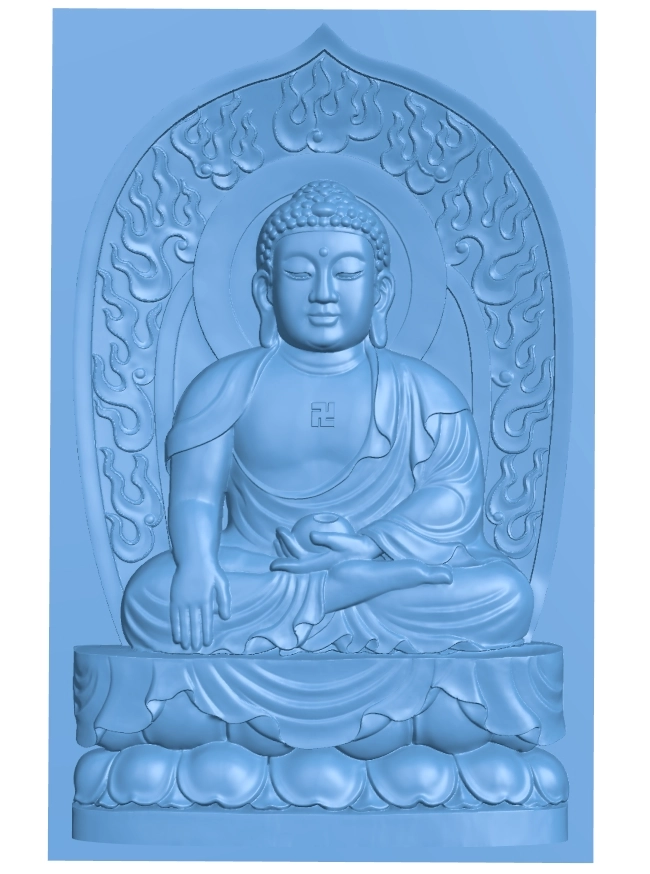 Buddha (2)