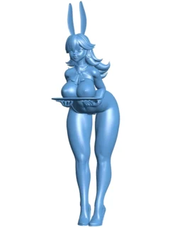 Bunny Girl