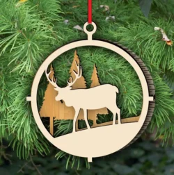 Christmas Ornament