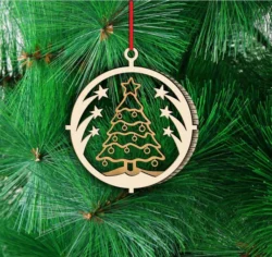 Christmas Ornament