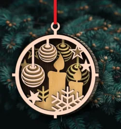 Christmas Ornament