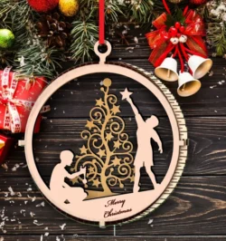 Christmas Ornament