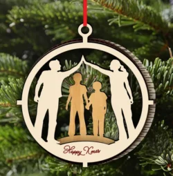 Christmas Ornament