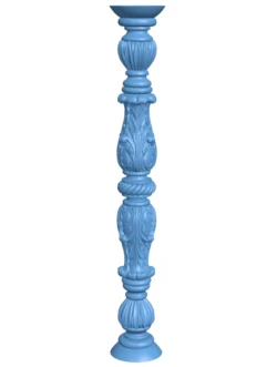 Column pattern