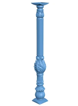 Column pattern