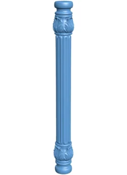 Column pattern