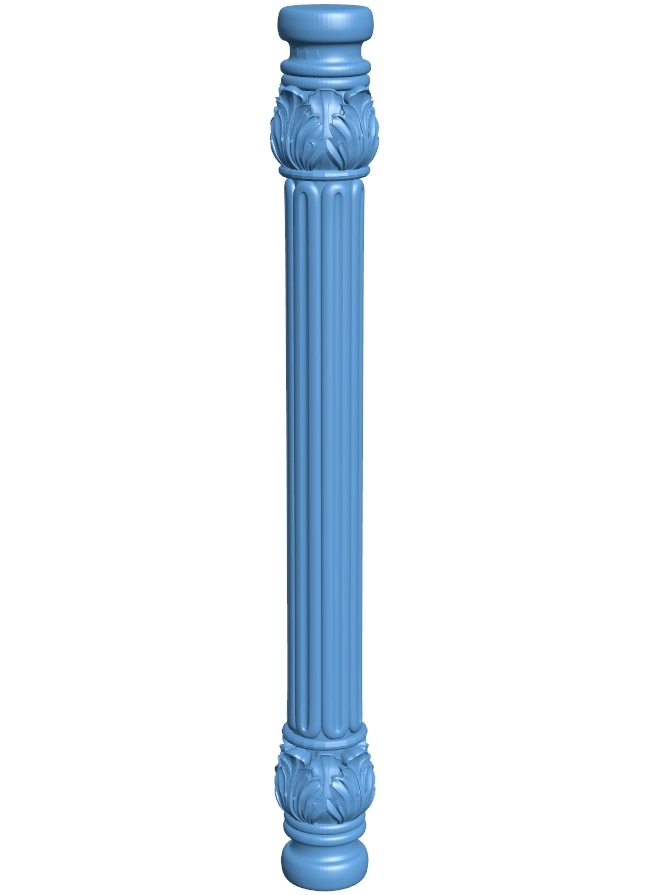 Column pattern