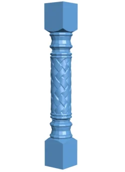 Column pattern