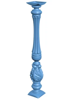 Column pattern