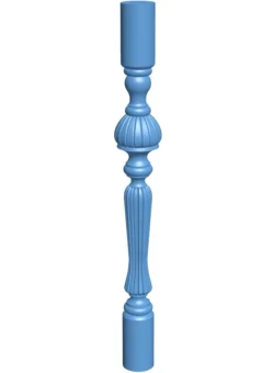 Column pattern